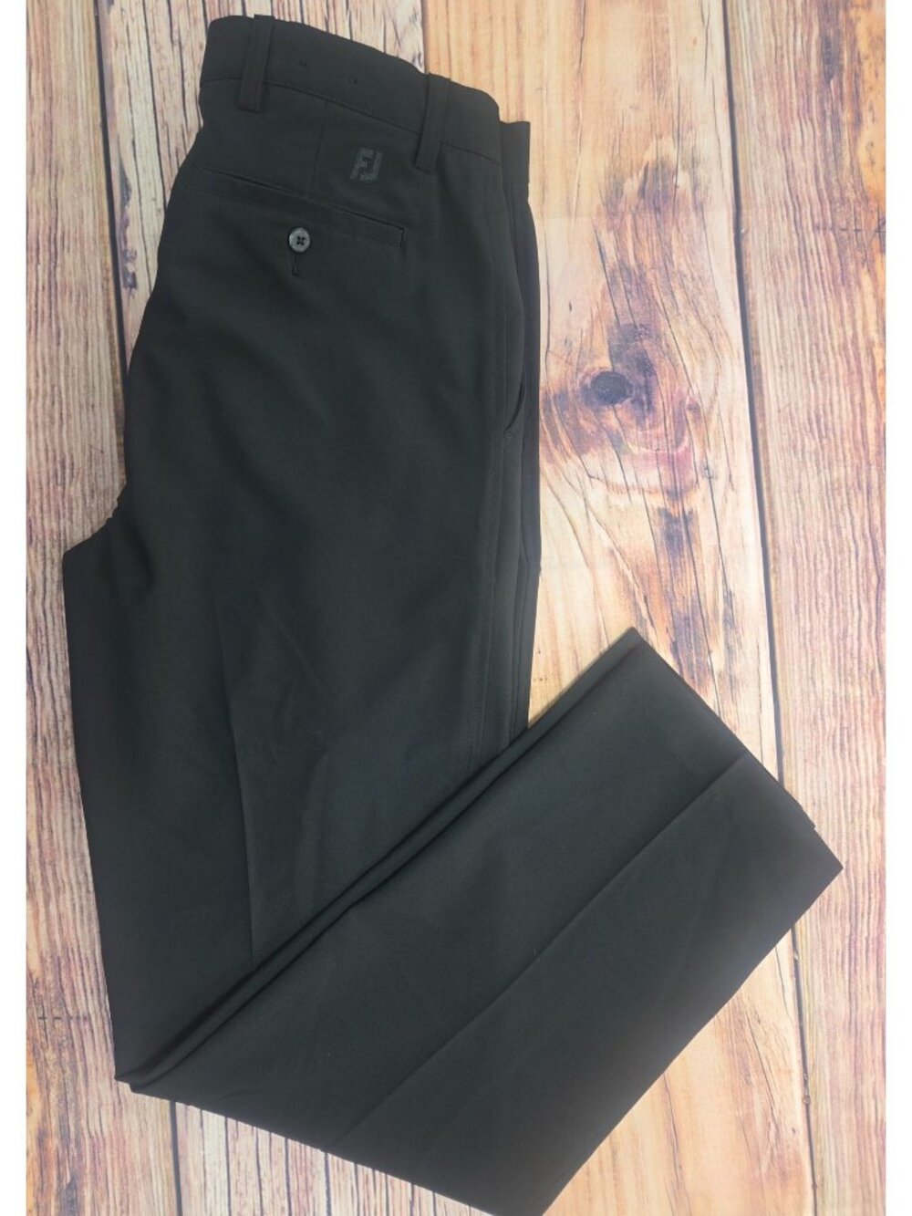 FootJoy Mens Golf Tour Performance Golf Pants 34x32